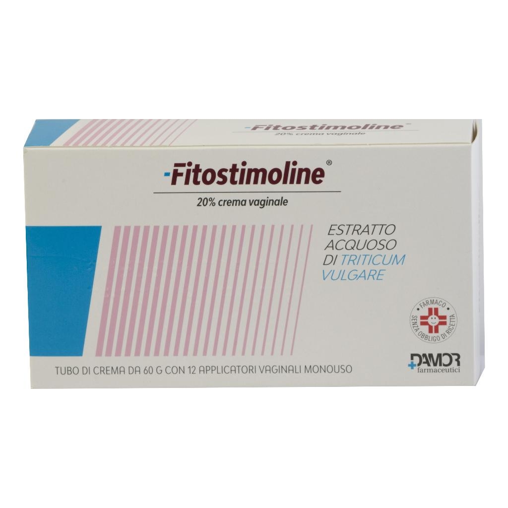 FITOSTIMOLINE
