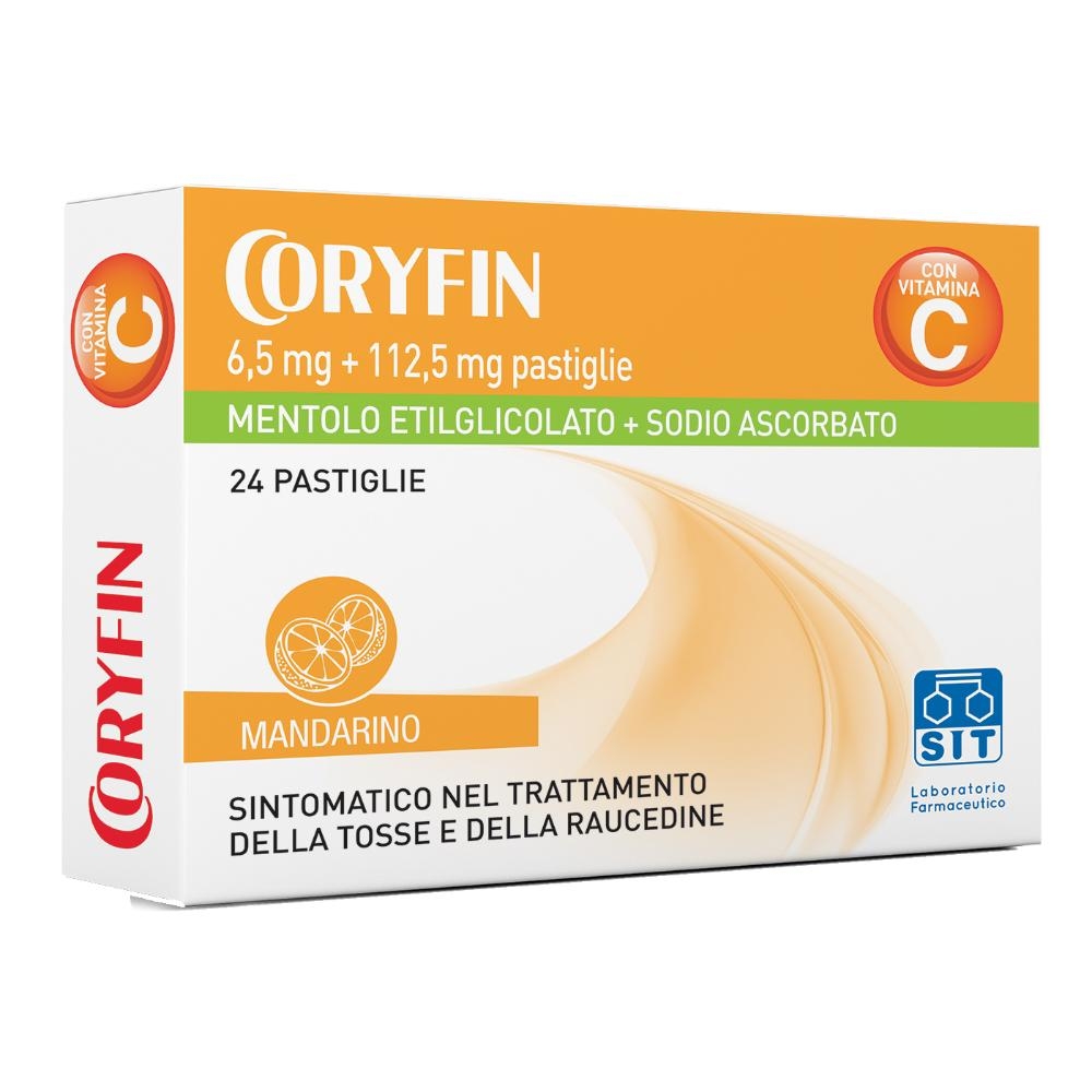CORYFIN