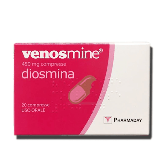 VENOSMINE