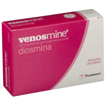 VENOSMINE