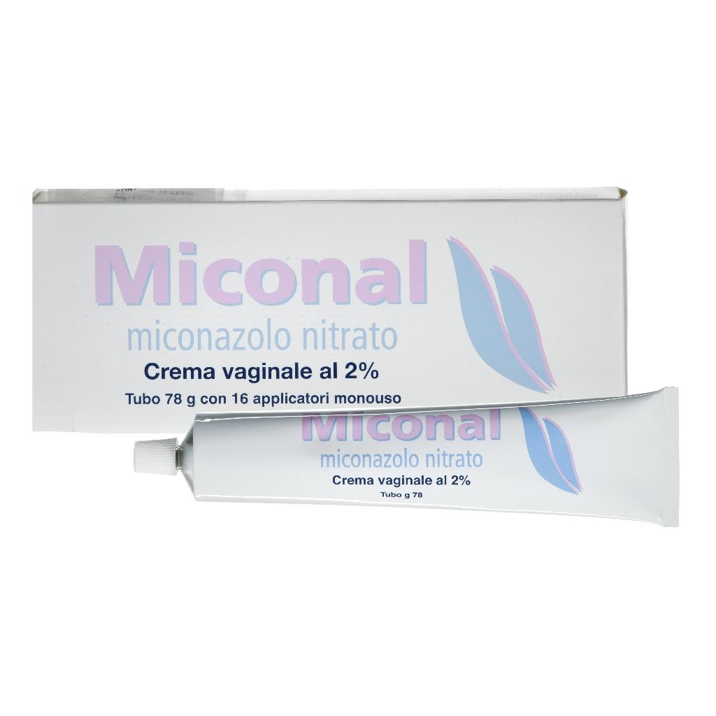 MICONAL