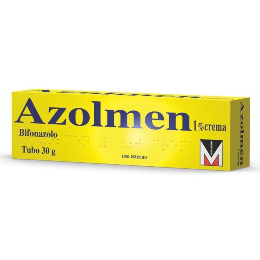 AZOLMEN