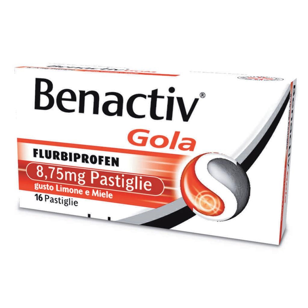 BENACTIV GOLA