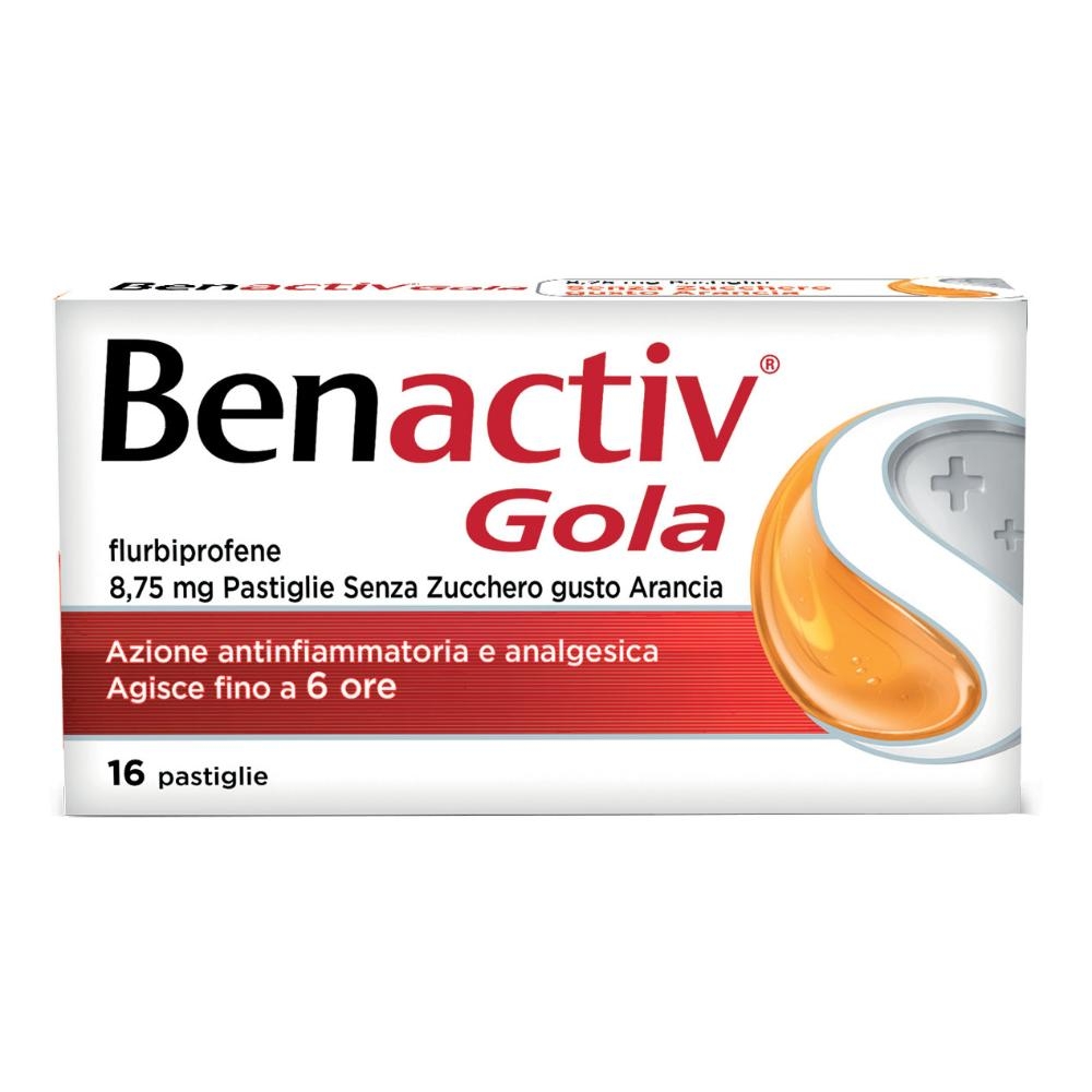 BENACTIV GOLA