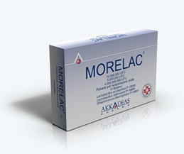 MORELAC 10.000.000 UFC - 5.000.000 UFC - 4.000.000.000 UFC POLVERE PER SOSPENSIONE ORALE