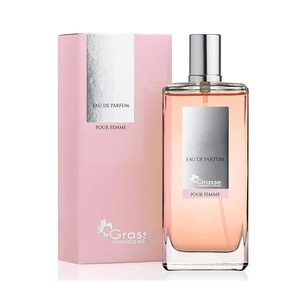 Grasse Eau De Parfum Profumo Donna Orientale Floreale N. 31, 100ml