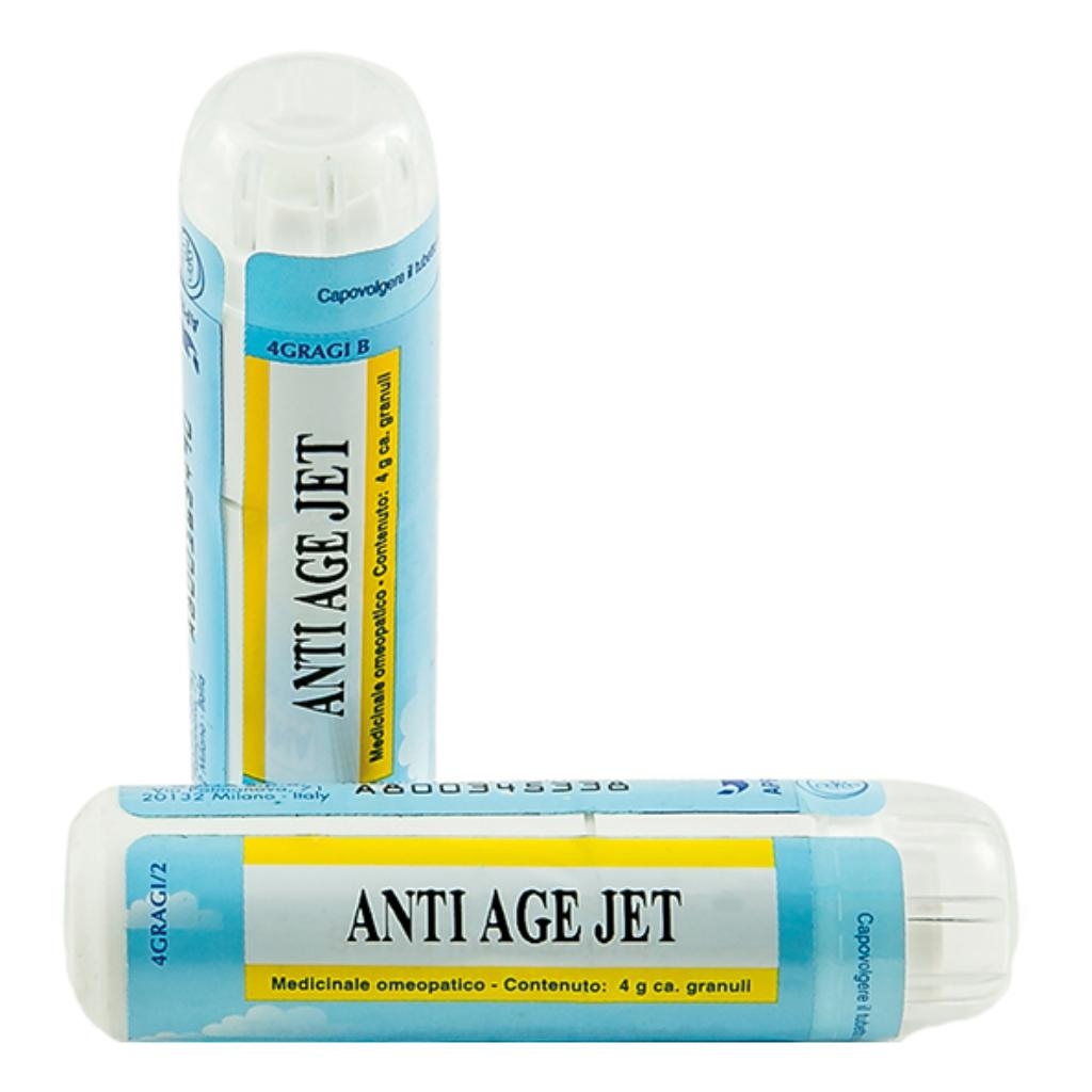 ANTIAGE JET GRANULI 4G