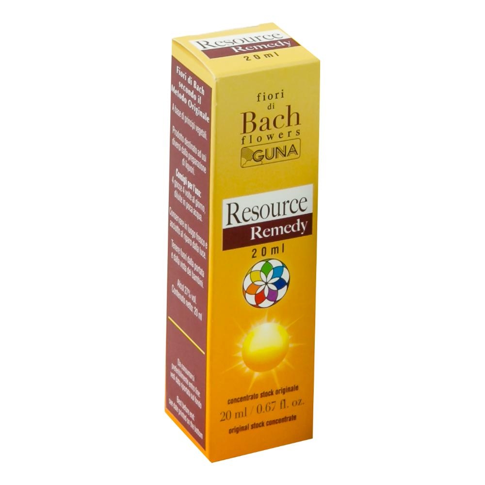 RESOURCE REM GUN GOCCE 20 ML