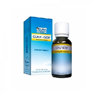 GUNA GCSF 4CH 30 ML GOCCE