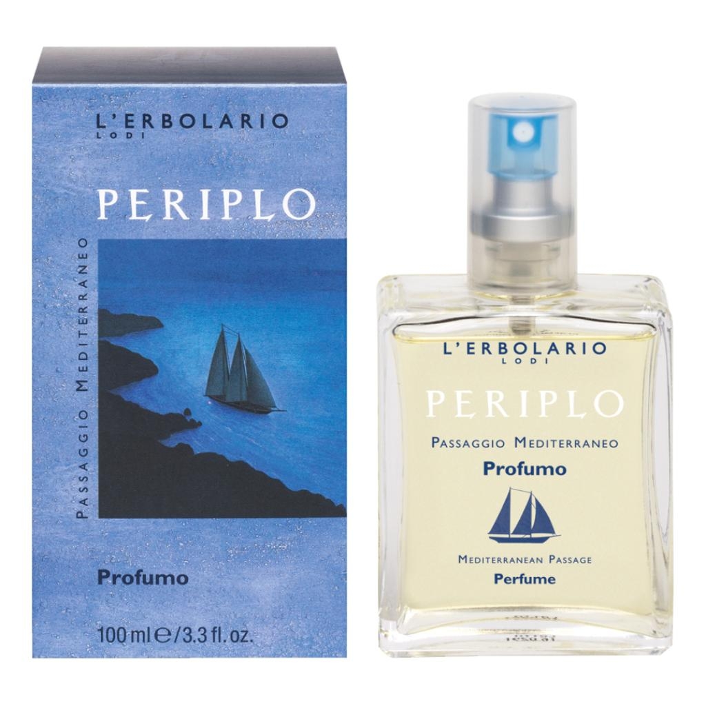 PERIPLO PROFUMO 100 ML