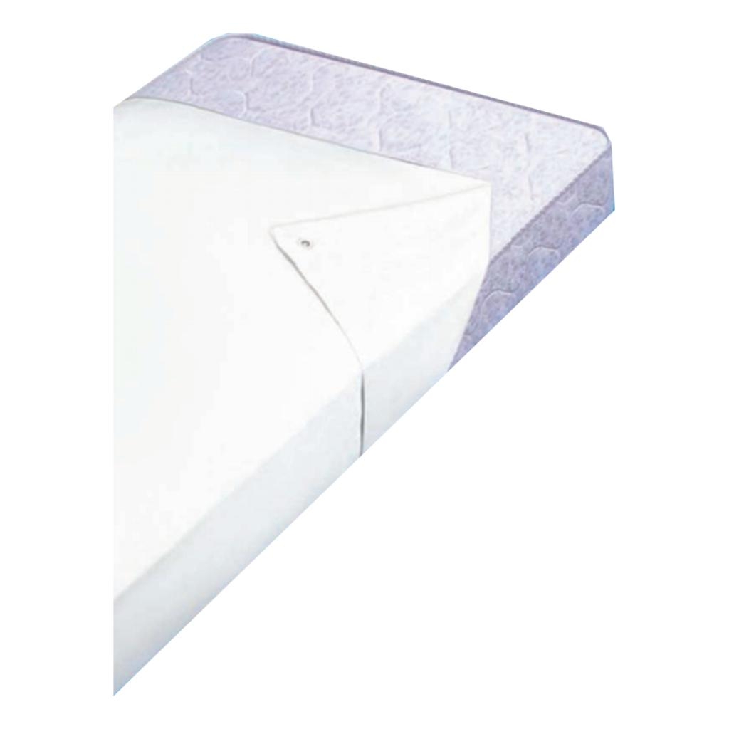 ORIONE HOMECARE 7006 TELO SALVAMATERASSO BIANCO 140X230