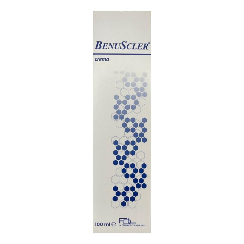 BENUSCLER CREMA 100 ML