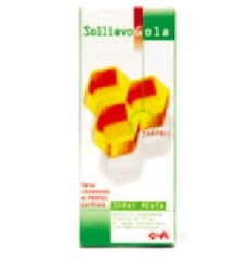 SOLLIEVO GOLA SPRAY PROPOLI/MENTA 10 ML