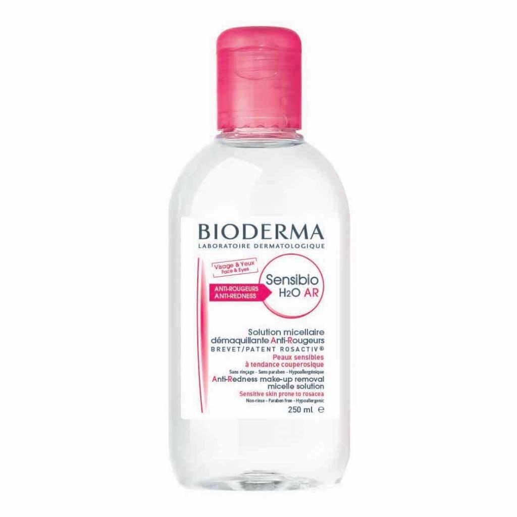 SENSIBIO H2O SOLUZIONE MICELLARE STRUCCANTE 250 ML