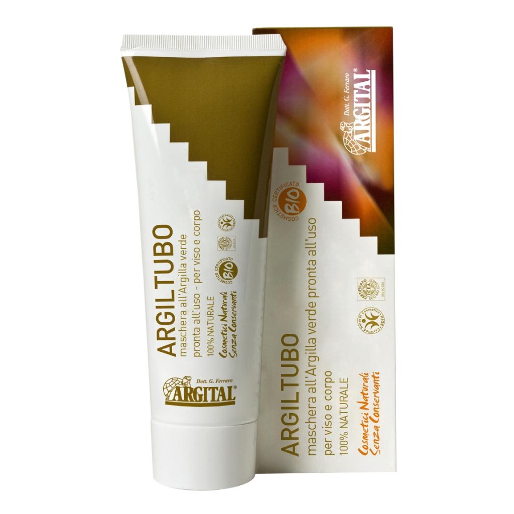 ARGILTUBO 250 ML