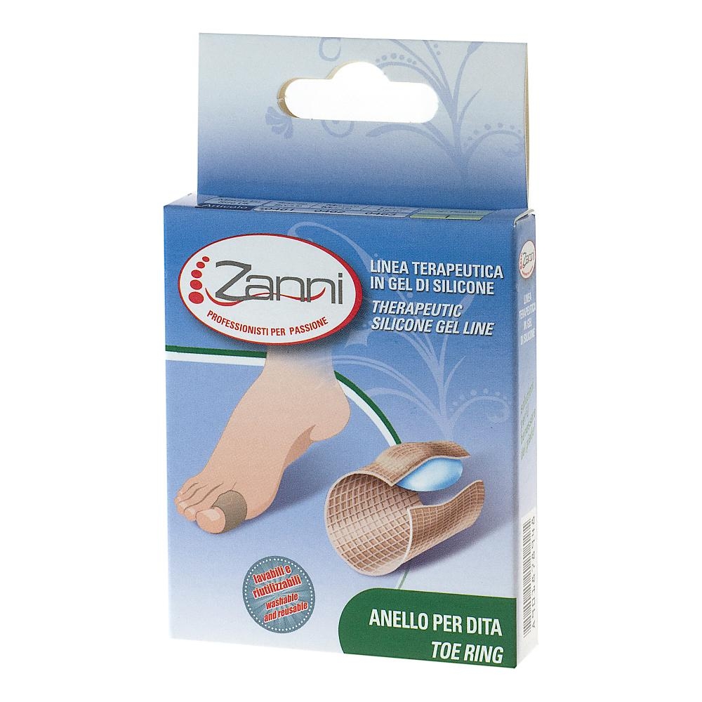 ZANNI GEL ANELLO DITA S