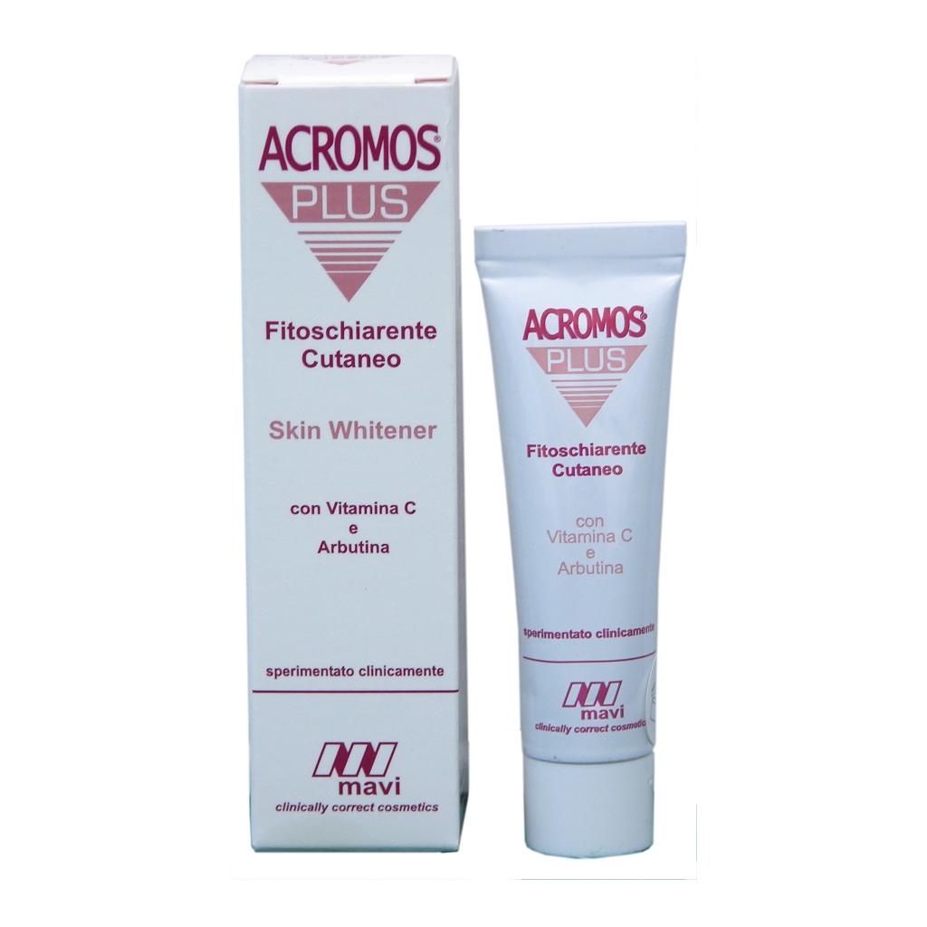 ACROMOS PLUS SCHIARENTE CUTANEO 15 ML