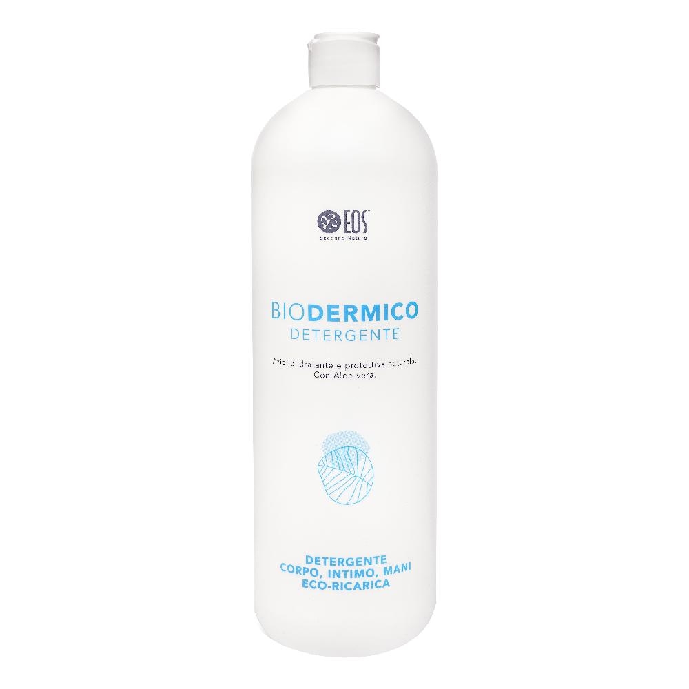 EOS DETERGENTE BIODERMICO 1000 ML