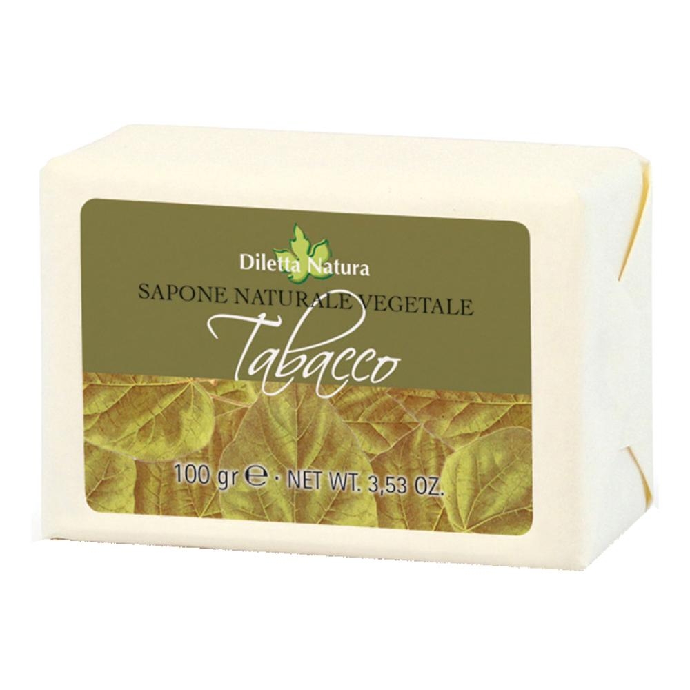 DILETTA N SAPONE TABACCO 100 G