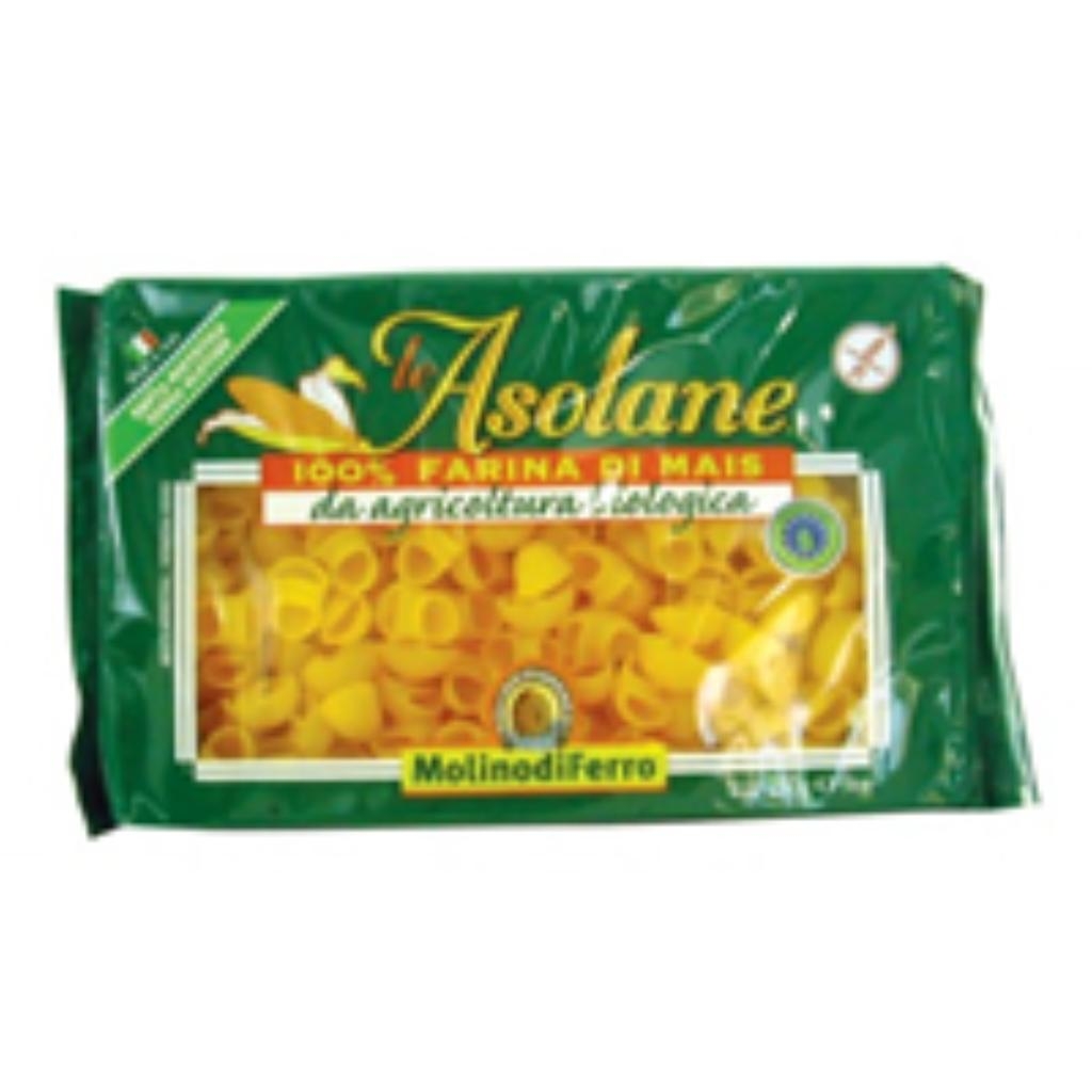 LE ASOLANE PIPE MAIS 250 G