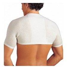 COPRISPALLE ANATOMICO GIBAUD TAGLIA 5