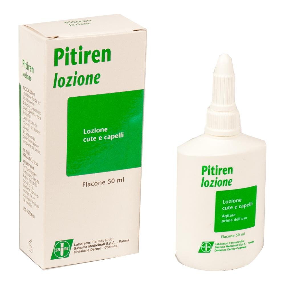 PITIREN LOZIONE 50 ML