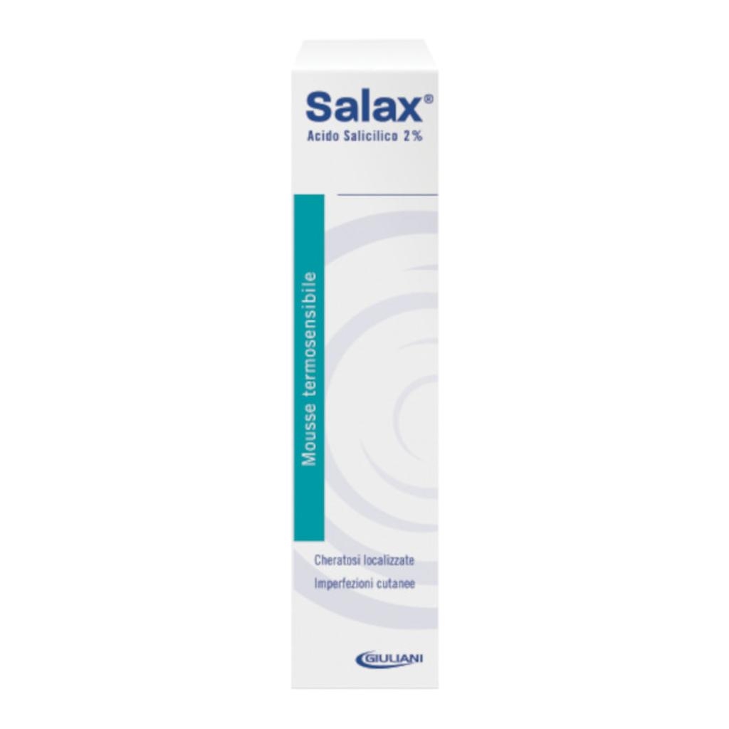 SALAX MOUSSE 75 ML