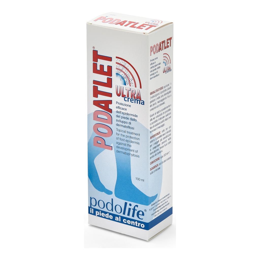 PODATLET ULTRA CREMA 100 ML