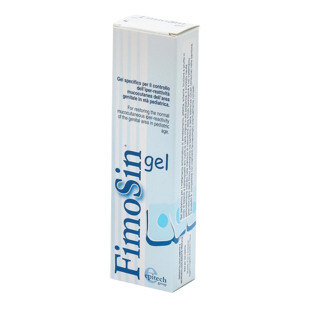 FIMOSIN GEL 30 ML