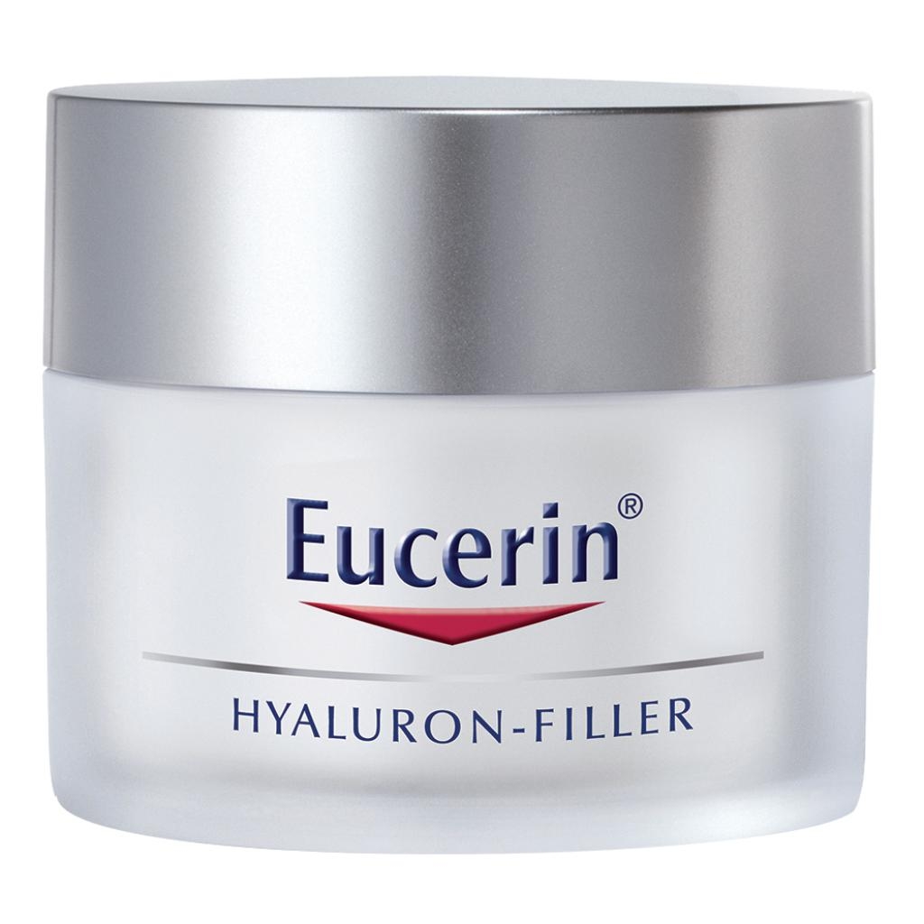 EUCERIN CREMA HYALURON-FILLER GIORNO 50 ML