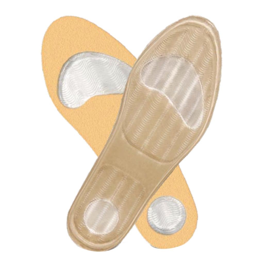 ORIONE OK PED 119 SOLETTA GEL RIVESTITA L
