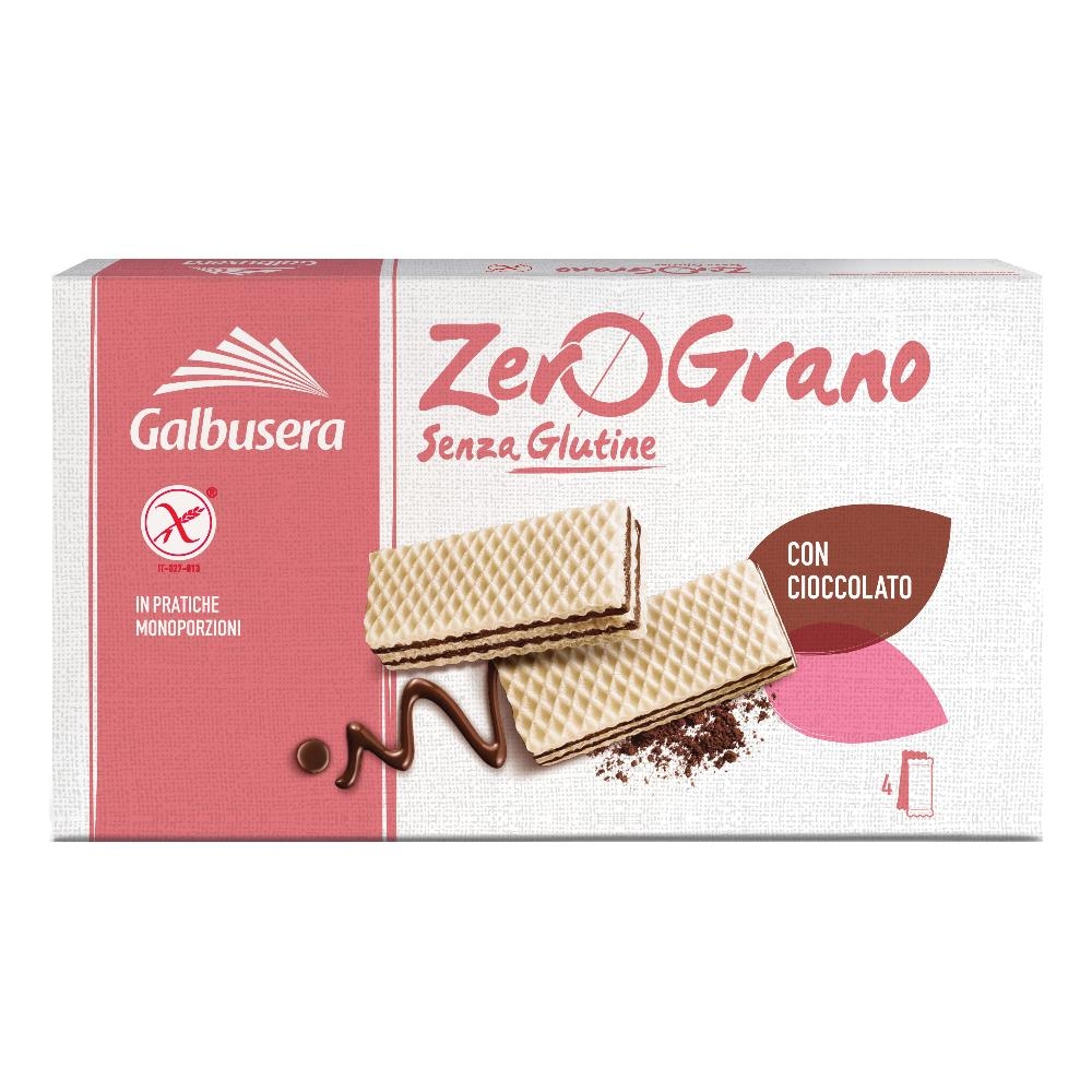 ZEROGRANO WAFER 180 G