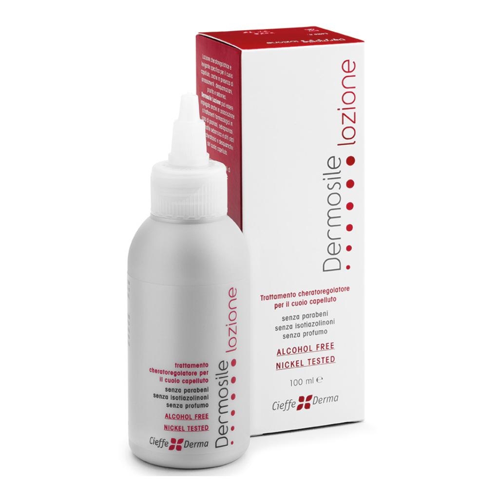 DERMOSILE LOZIONE 100 ML