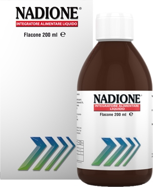 NADIONE 200 ML