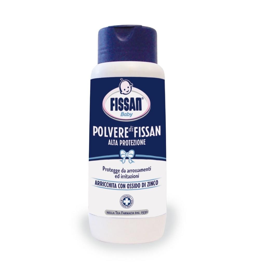 FISSAN BABY POLVERE DI FISSAN ALTRA PROTEZIONE 250 G