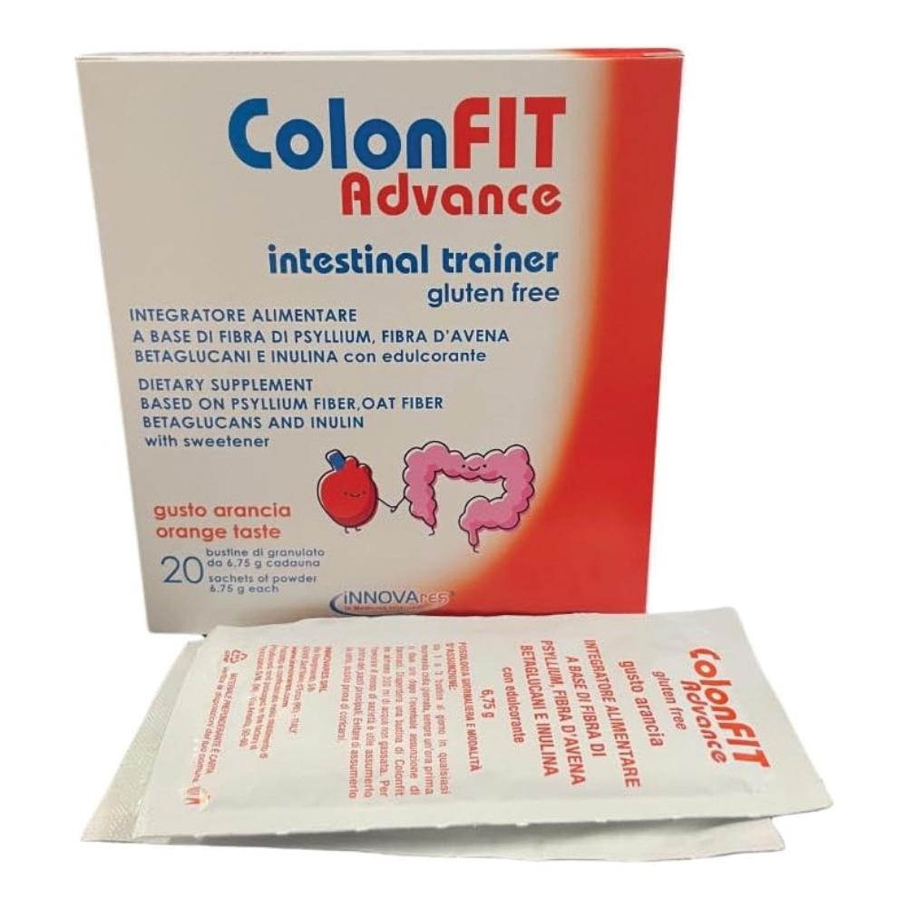 COLONFIT ADVANCE ARANCIA 20 BUSTINE