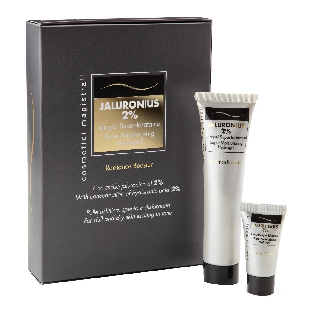 JALURONIUS 2% FLACONE 30 ML