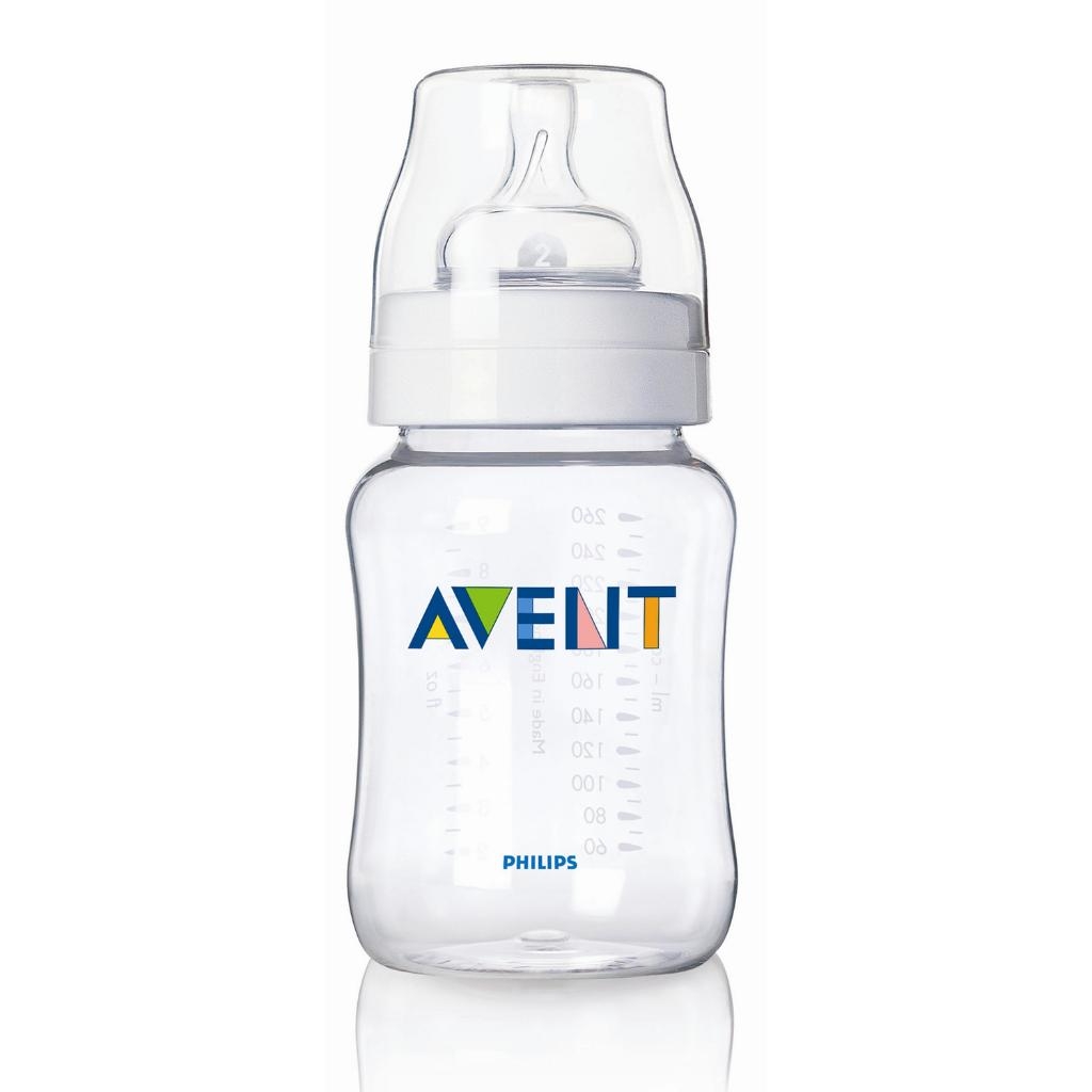 AVENT BIBERON 260 ML NM
