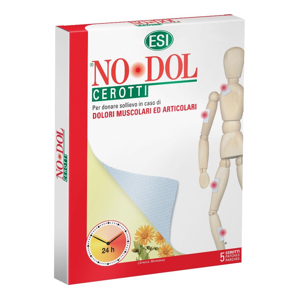 ESI NODOL 5 CEROTTI