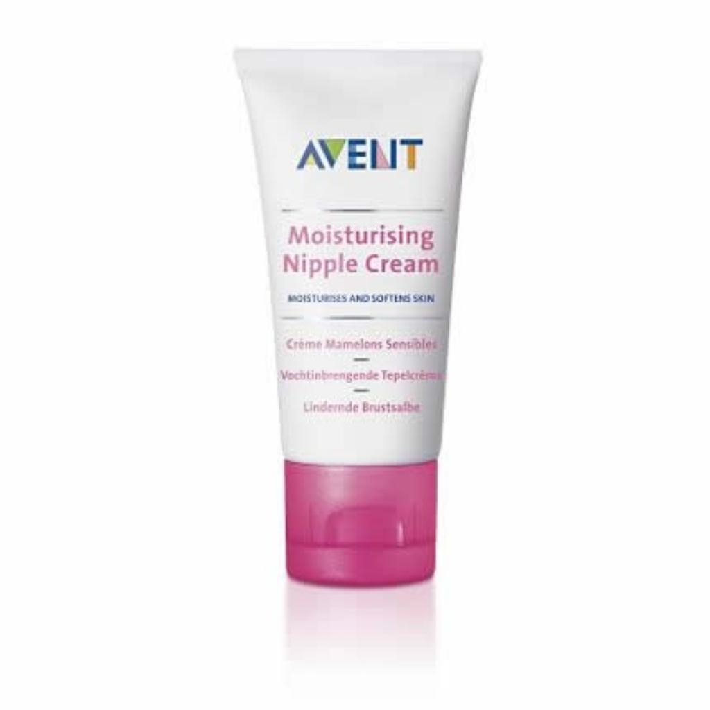 AVENT CREMA LENITIVA PER CAPEZZOLI 30 ML