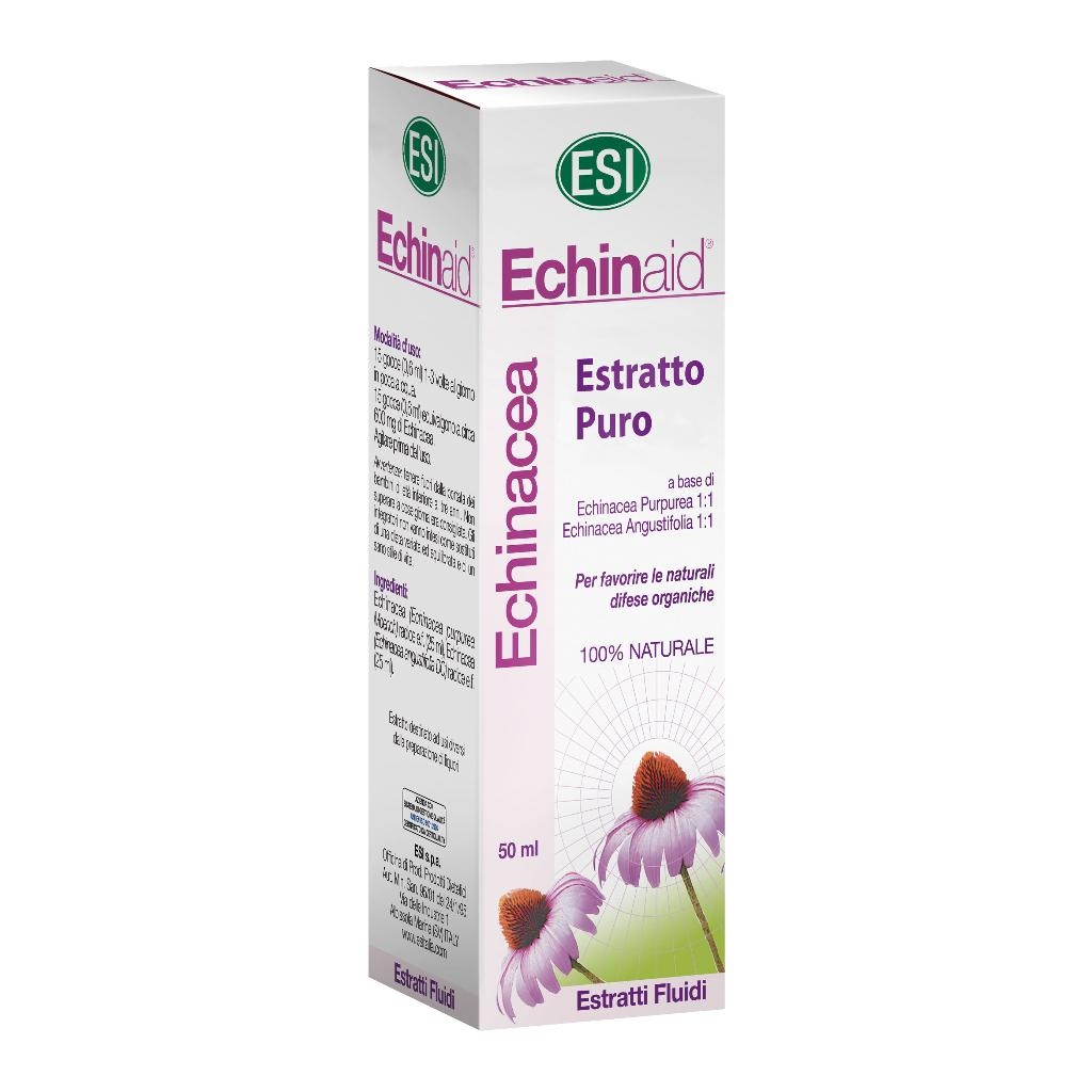 ESI ECHINAID ESTRATTO PURO 50 ML