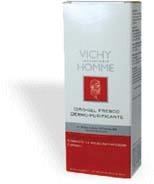 VICHY HOMME IDRO GEL PURIFICANTE