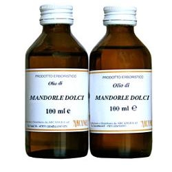 OLIO MANDORLE DOLCI 200 ML