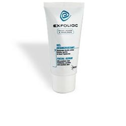 EXFOLIAC GEL SCRUB 50 ML