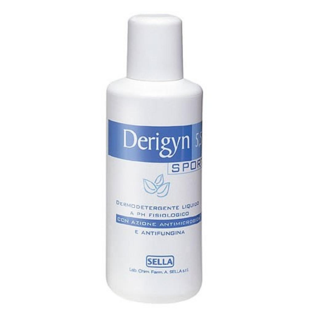 DERIGYN SPORT 300 ML