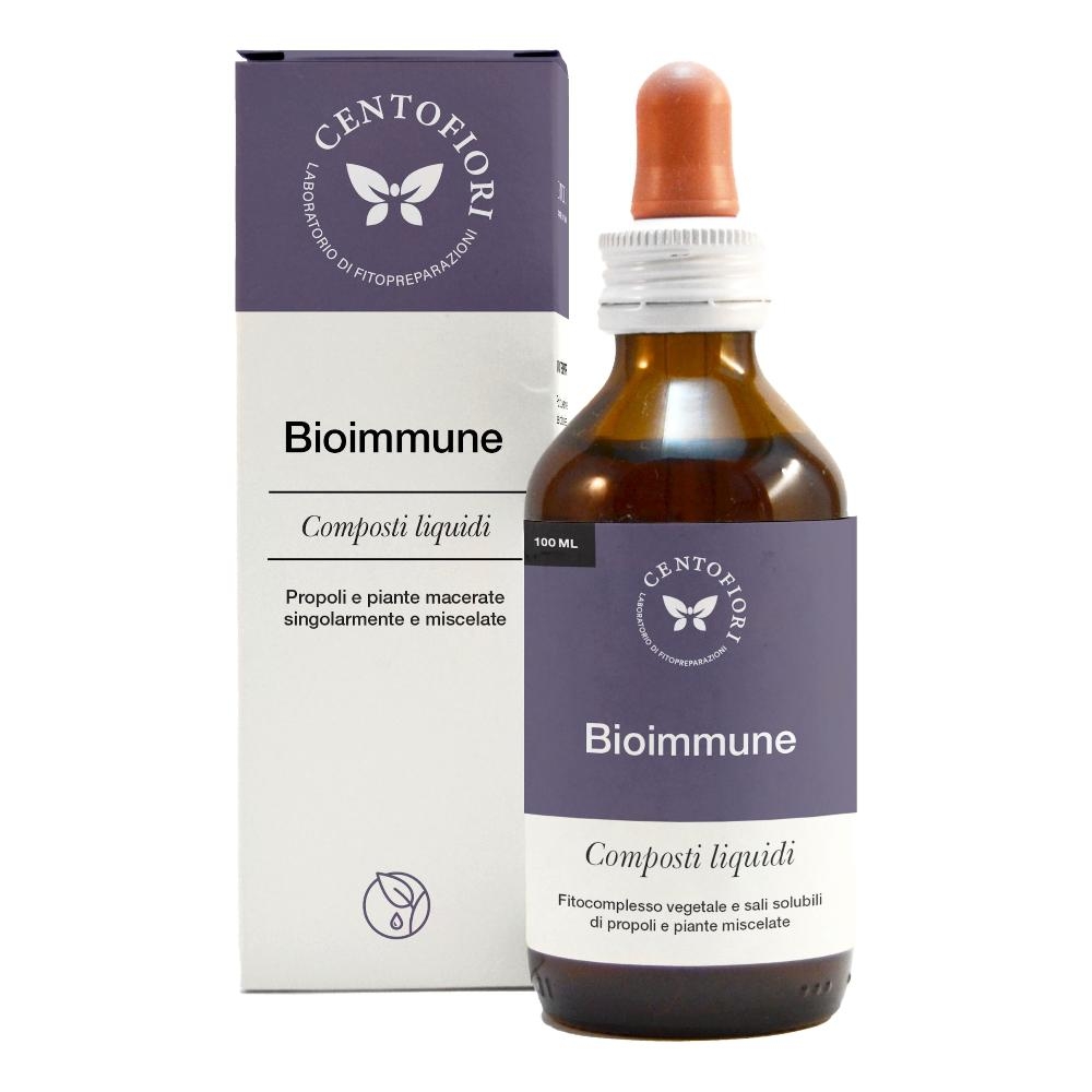 BIOIMMUNE 100 ML