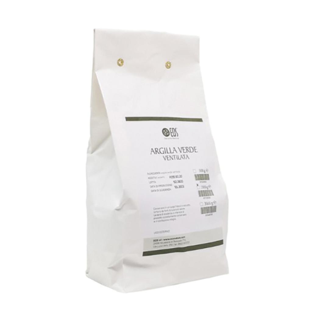 EOS ARGILLA VE VENTILATA 1000 G