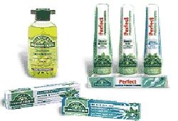 ANTICA ERBORISTERIA DENTIFRICIO SALVIA&BICARBONATO 75 ML