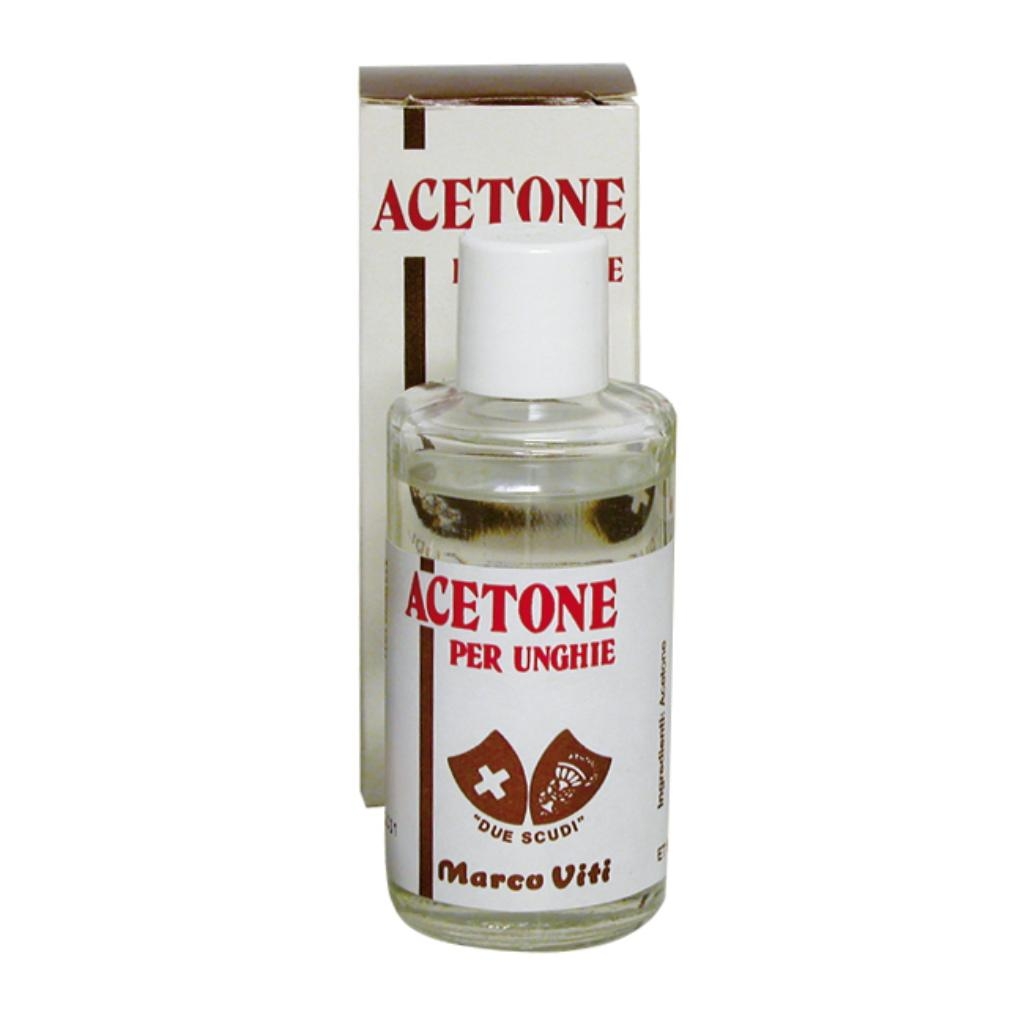 UNGHIASIL ACETONE 50 ML