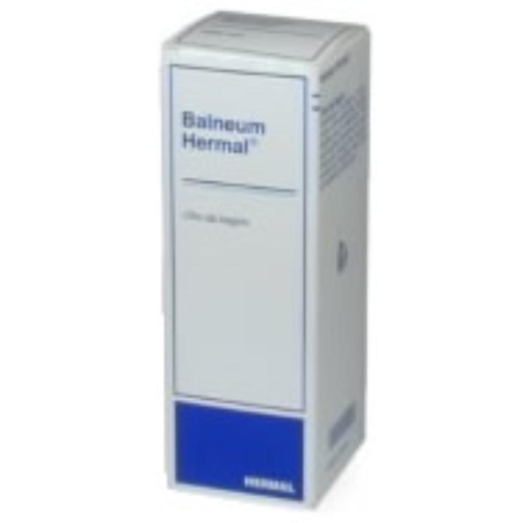 BALNEUM HERMAL BAGNO 200 ML
